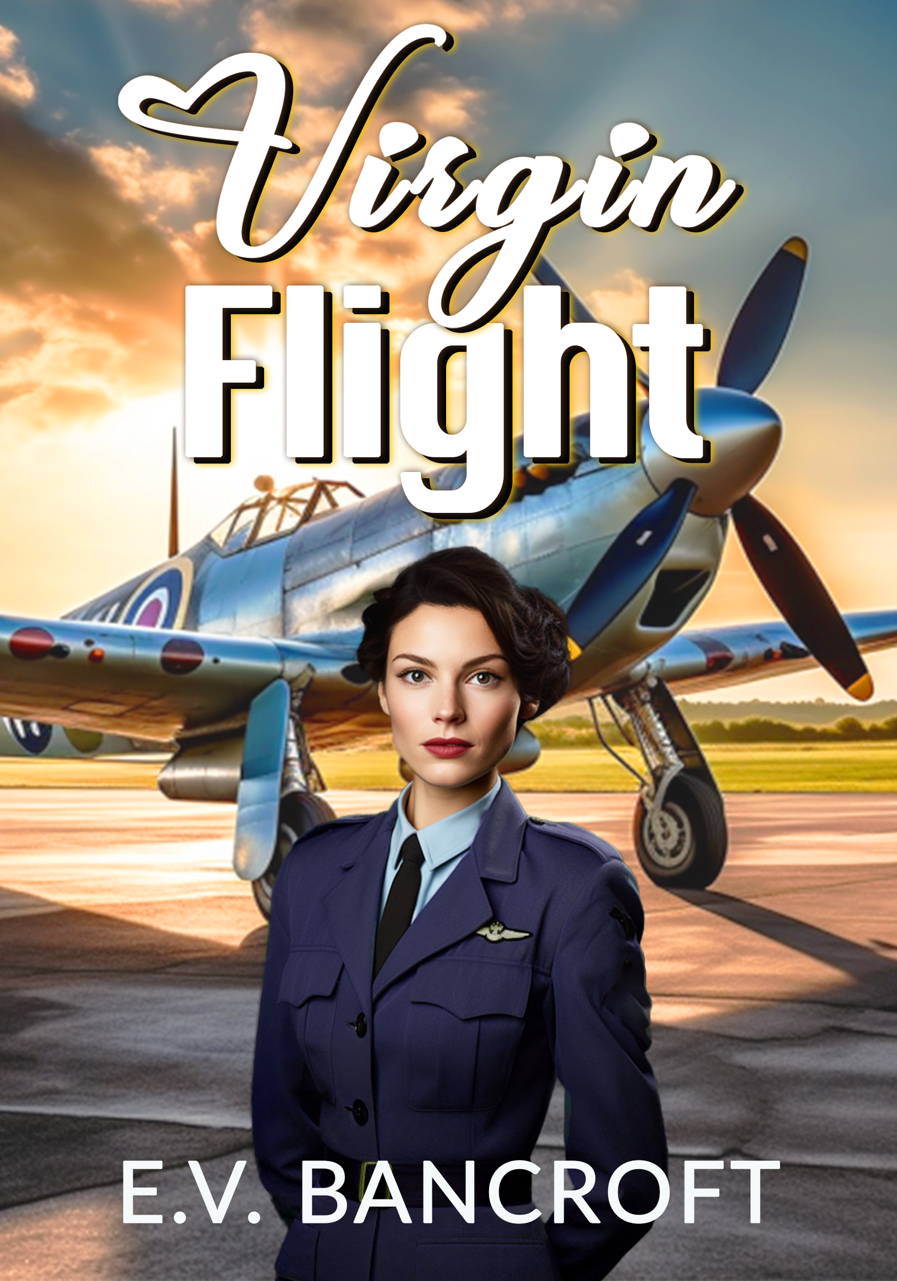 Virgin Flight