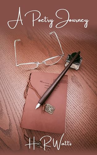 A Poetry Journey: Poems & Quotes